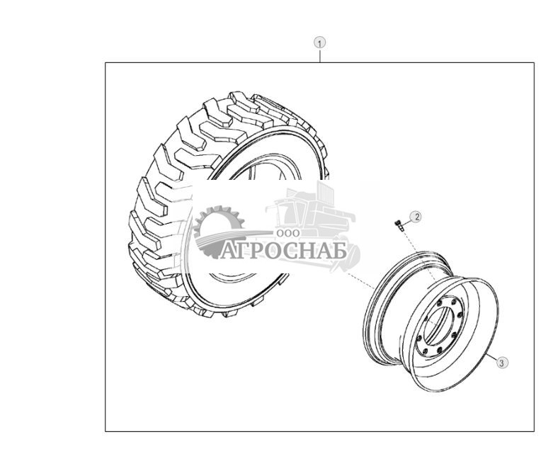 Шины (10 x 16,5 Beefy Baby) - ST2600 130.jpg